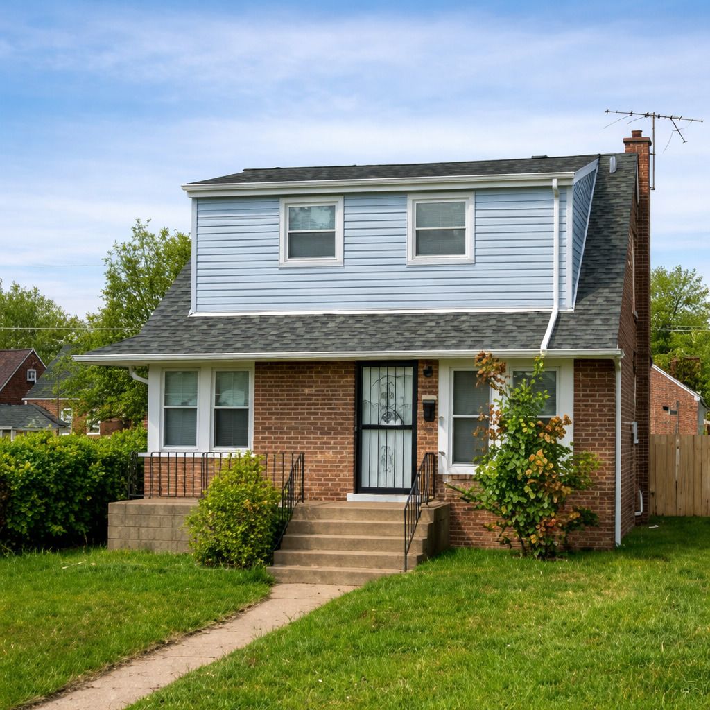 11056 STATE LINE Road, Chicago, IL 60617