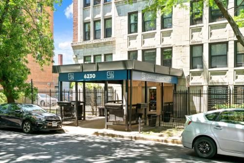 6230 Kenmore Avenue, Chicago, IL 60660
