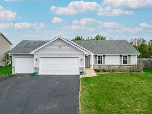3847 Northline Drive — Rockford, IL 61101