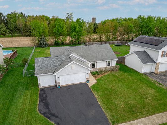 3847 Northline Drive, Rockford, IL 61101