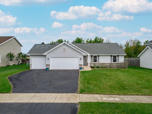 3847 Northline Drive, Rockford, IL 61101