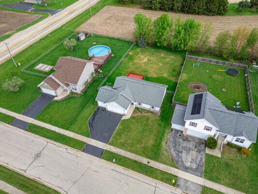 3847 Northline Drive, Rockford, IL 61101