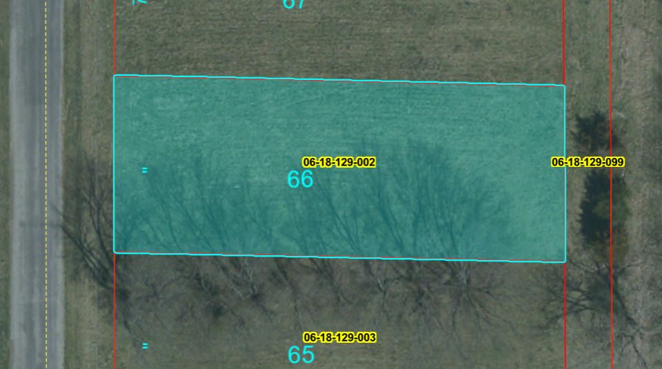 66 Lake Wildwood Drive, Varna, IL 61375