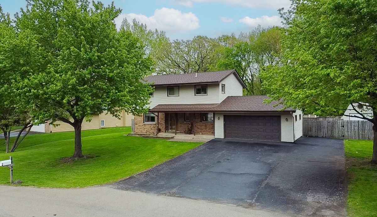 22547 Bramble Hill Road, Joliet, IL 60404