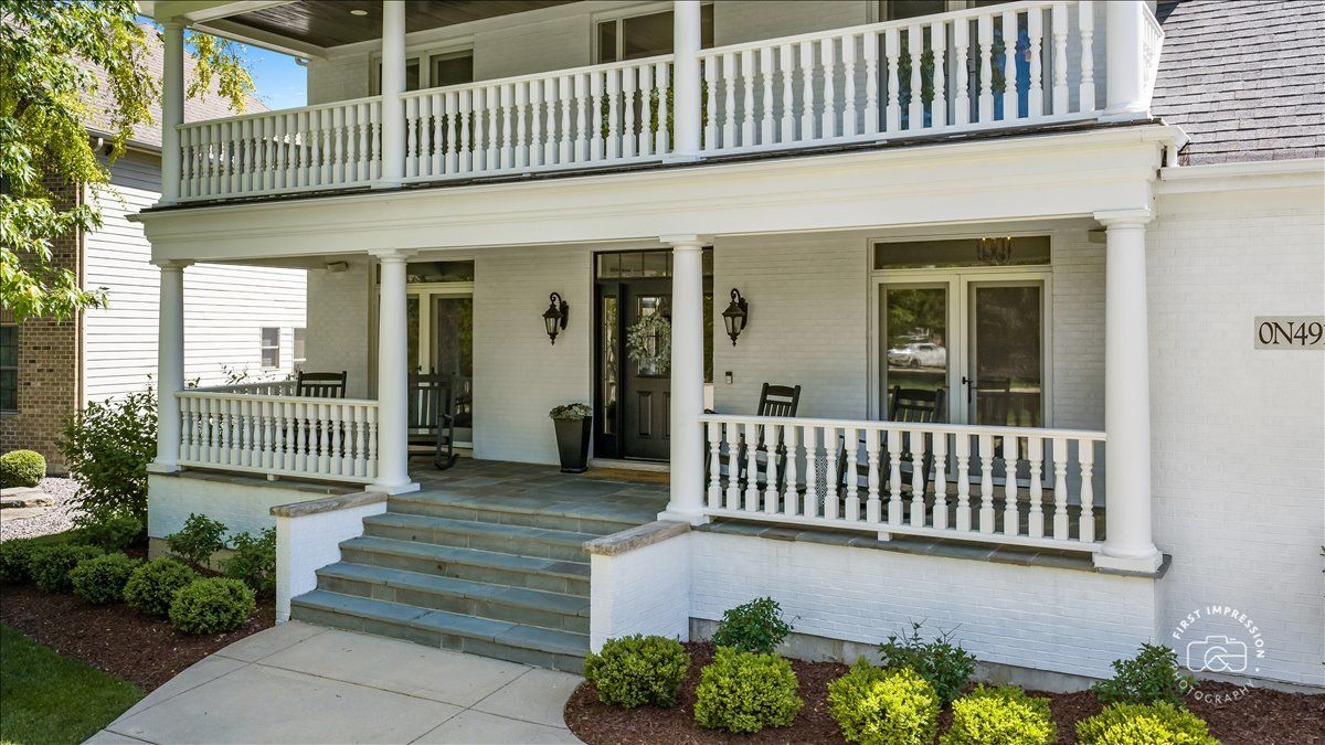 N491 Peter Road, Winfield, IL 60190