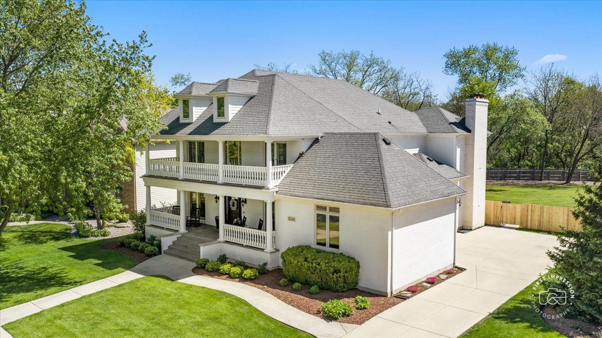 N491 Peter Road, Winfield, IL 60190