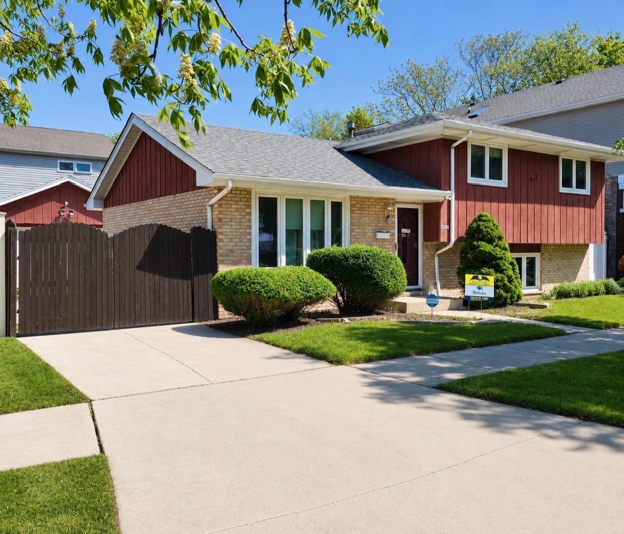 3008 W 110th Place — Chicago, IL 60655