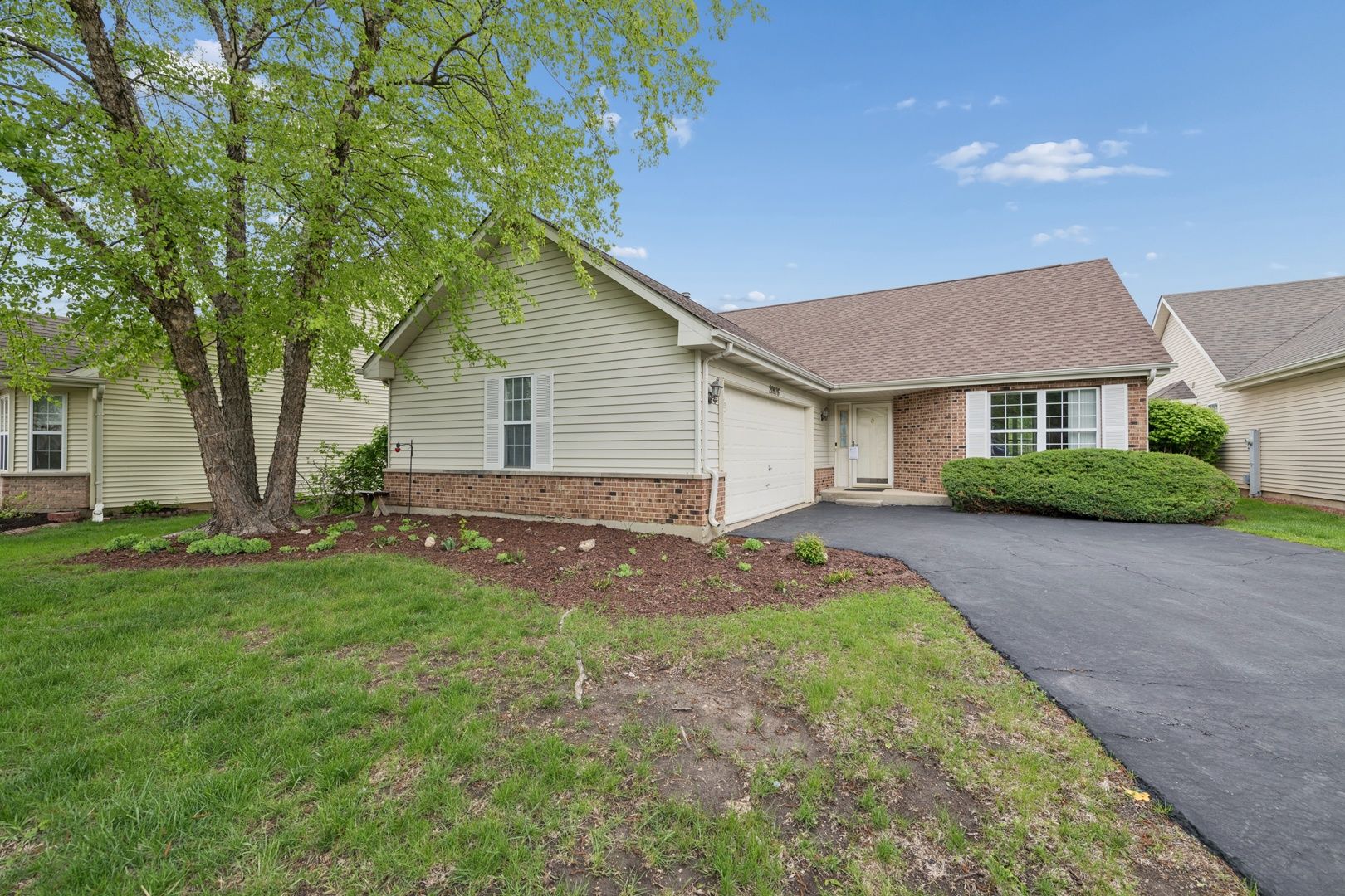 20976 W Olive Street — Plainfield, IL 60544