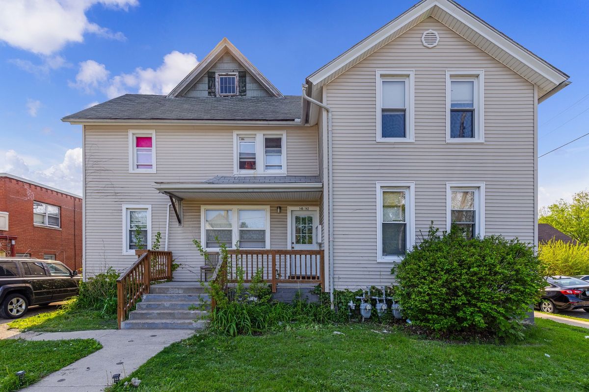 140 Summit Street, Rockford, IL 61107