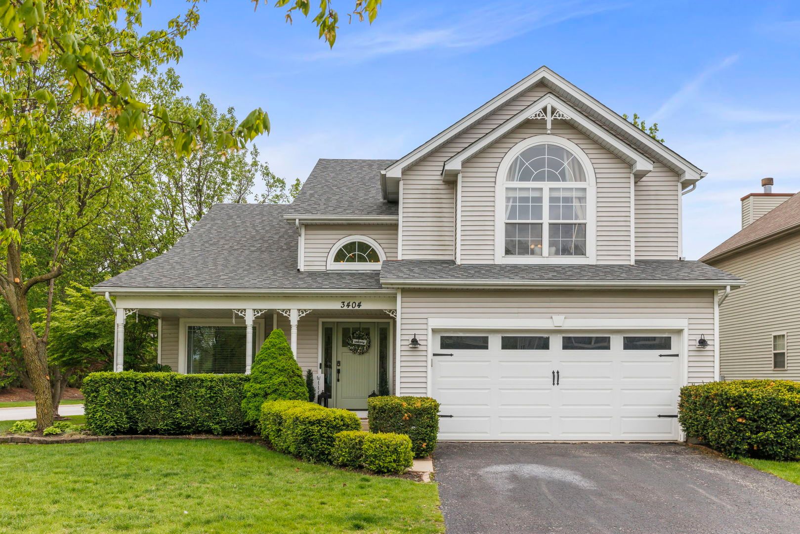 3404 Interlochen Lane — Naperville, IL 60564