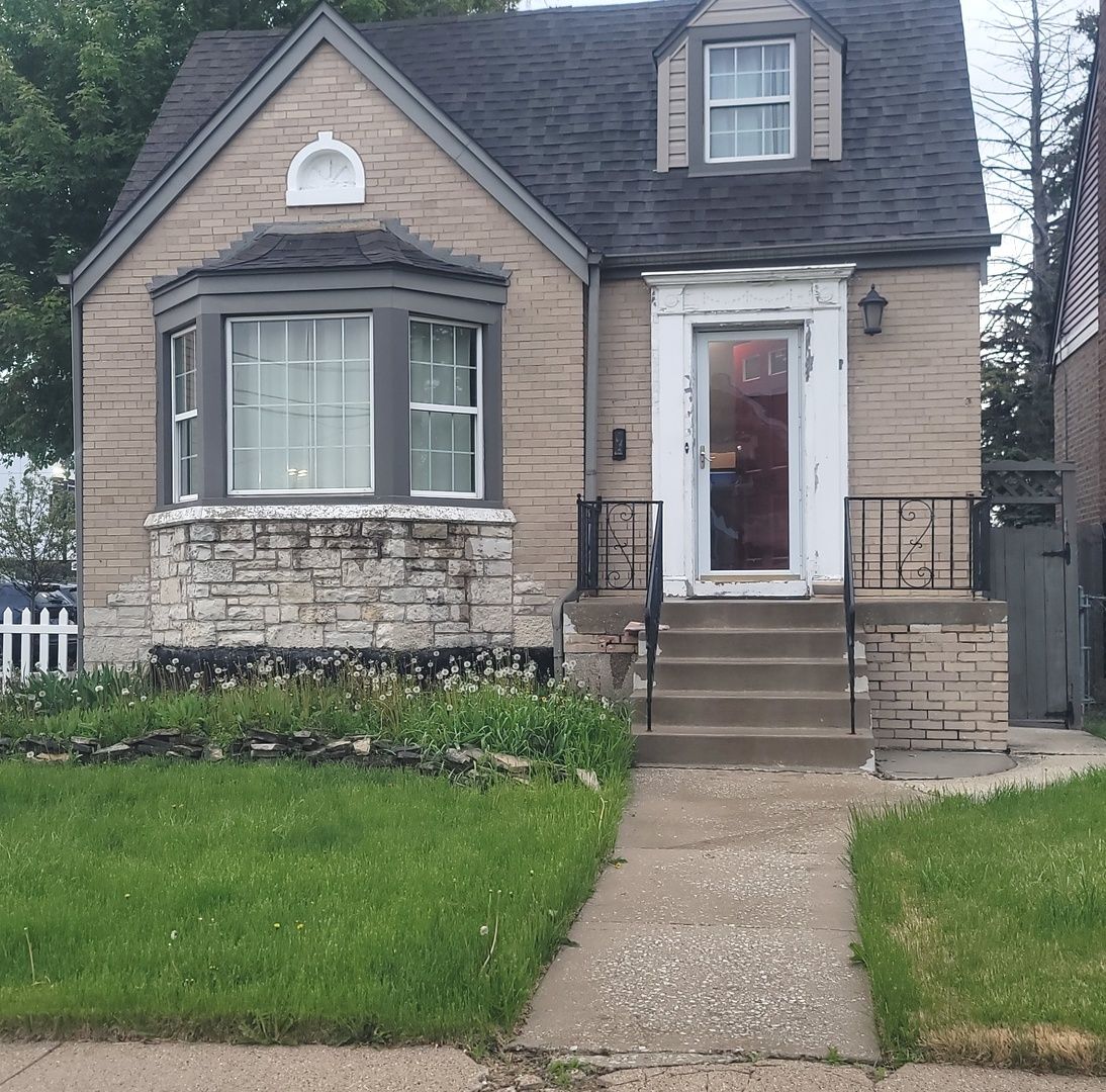 2365 Rutherford Avenue, Chicago, IL 60707