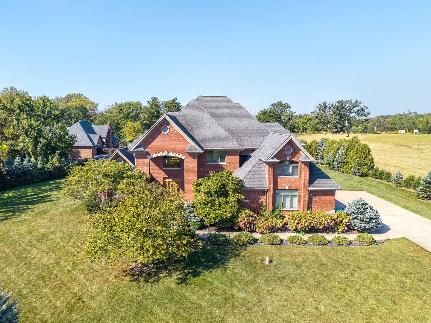 14344 Dixon Lane — Homer Glen, IL 60491