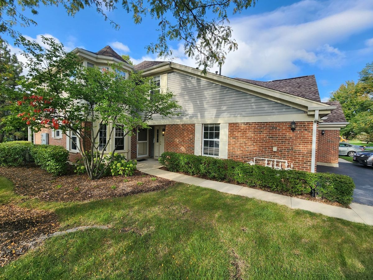 1236 Churchill Court, Buffalo Grove, IL 60089