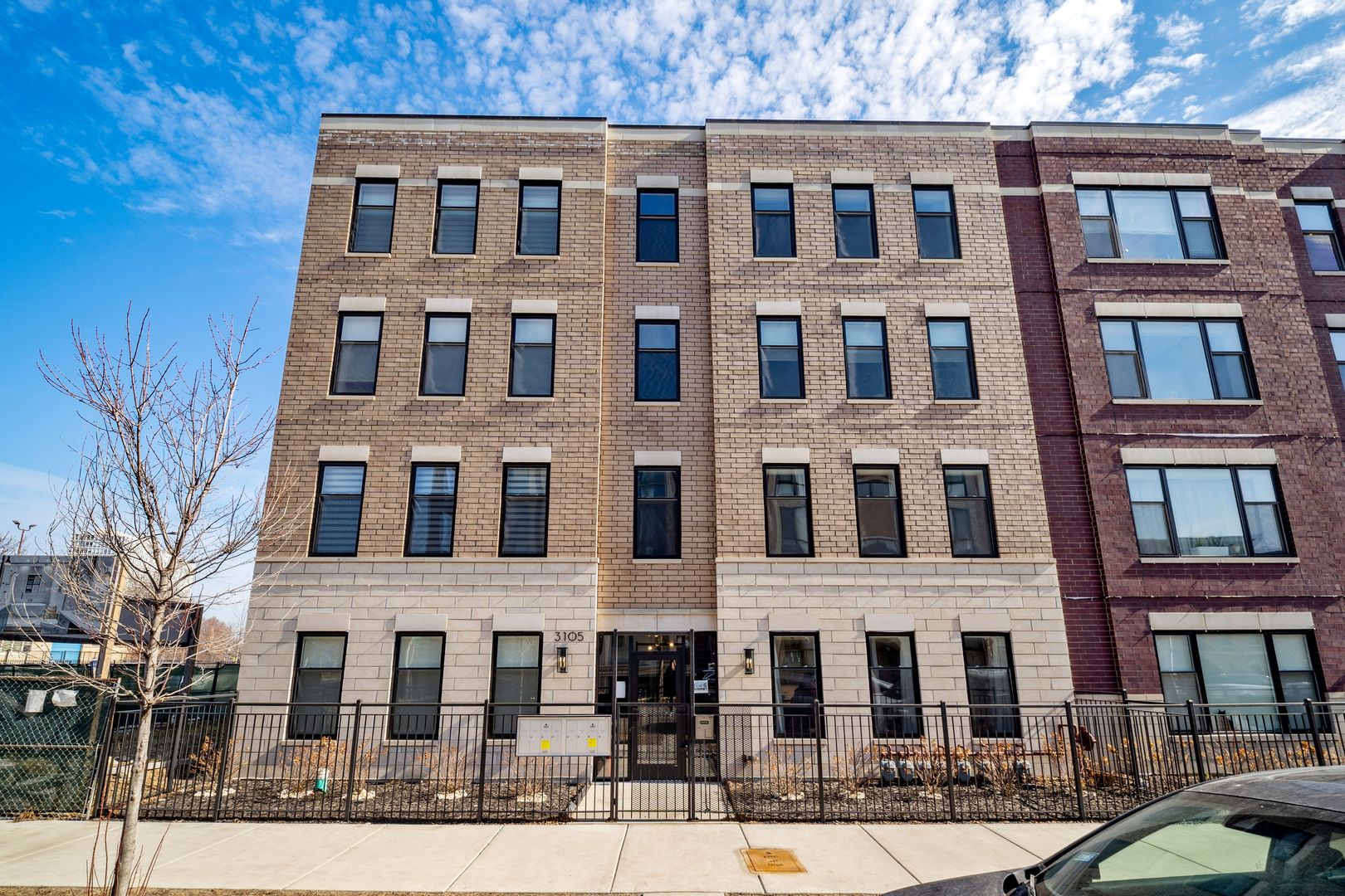 3105 S Giles Avenue #1S — Chicago, IL 60616
