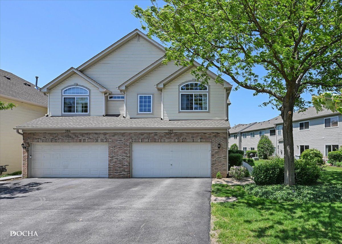 386 Jamestown Court — Aurora, IL 60502