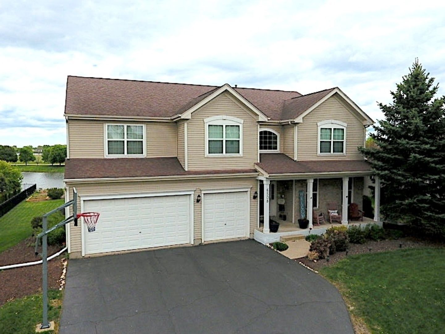 6508 Waterford Drive — McHenry, IL 60050