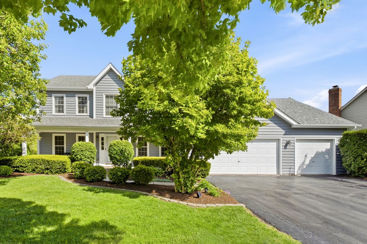 1260 CROMWELL Lane, Naperville, IL 60564