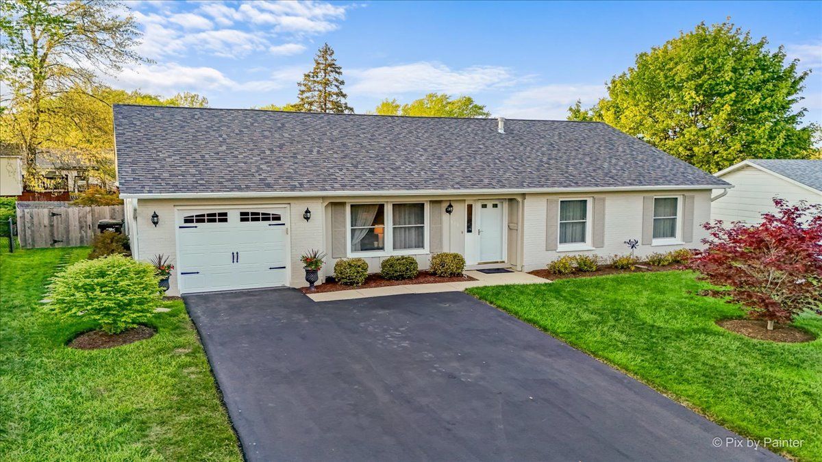 666 Surryse Road — Lake Zurich, IL 60047