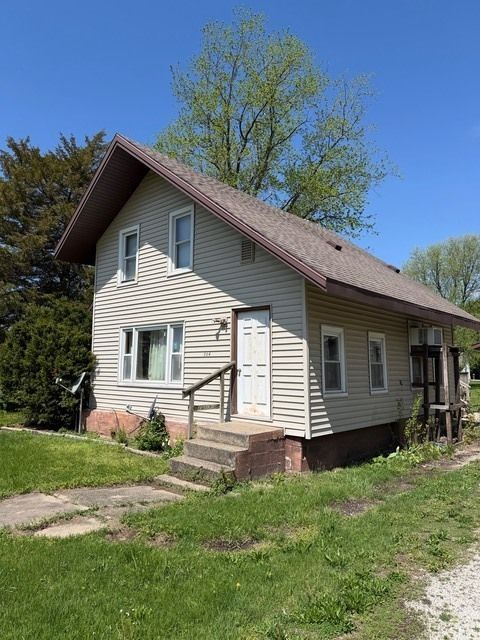 204 Ash Street, Chatsworth, IL 60921