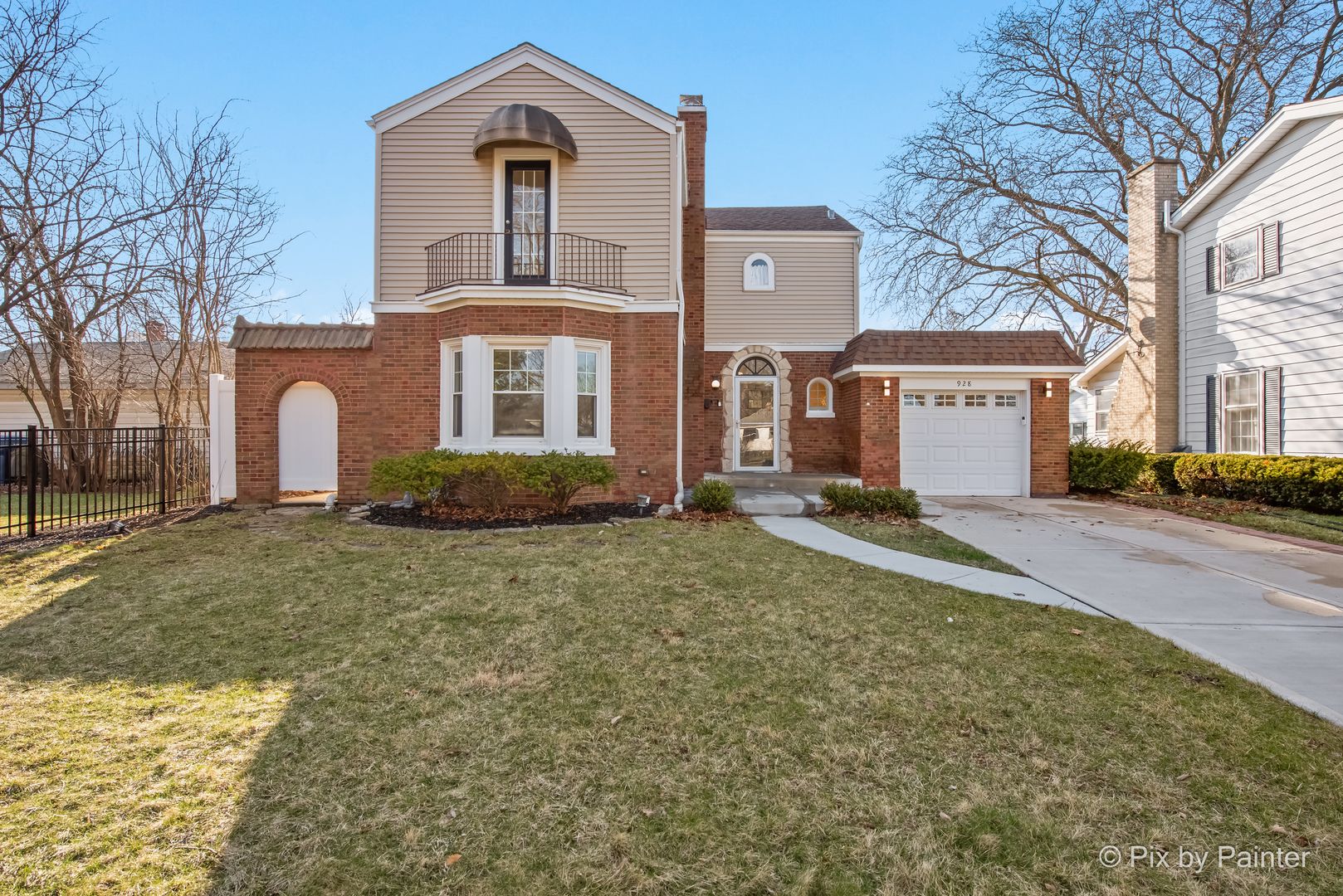 928 S Harvard Avenue — Villa Park, IL 60181