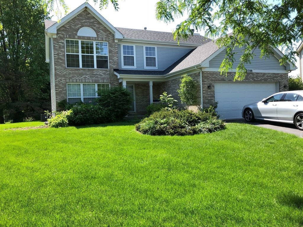 2308 Sedgwick Court — Naperville, IL 60564