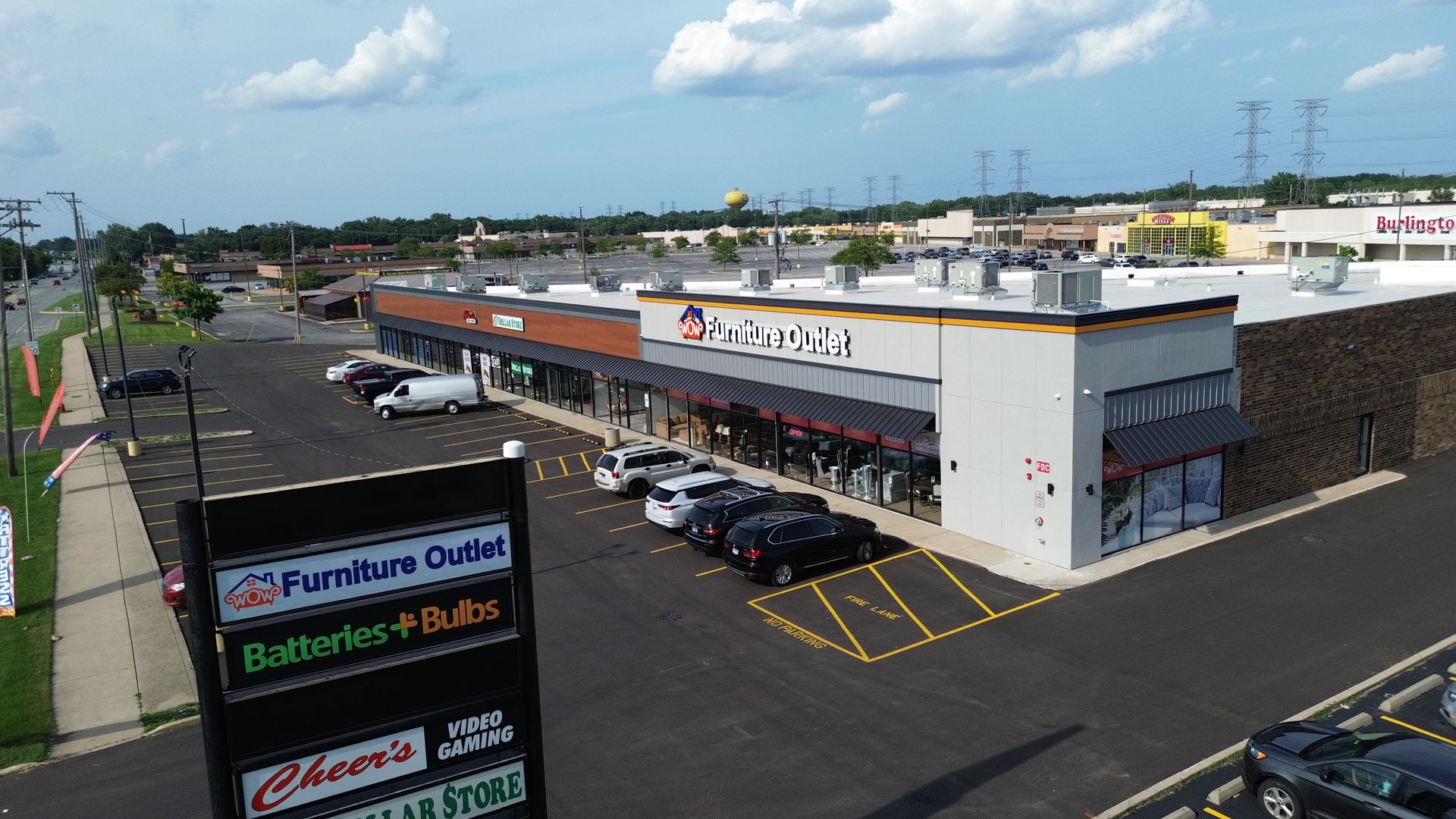 16905 Torrence Avenue — Lansing, IL 60438