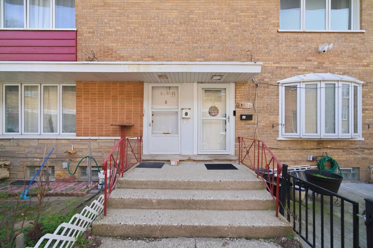 6030 Winchester Avenue, Chicago, IL 60660