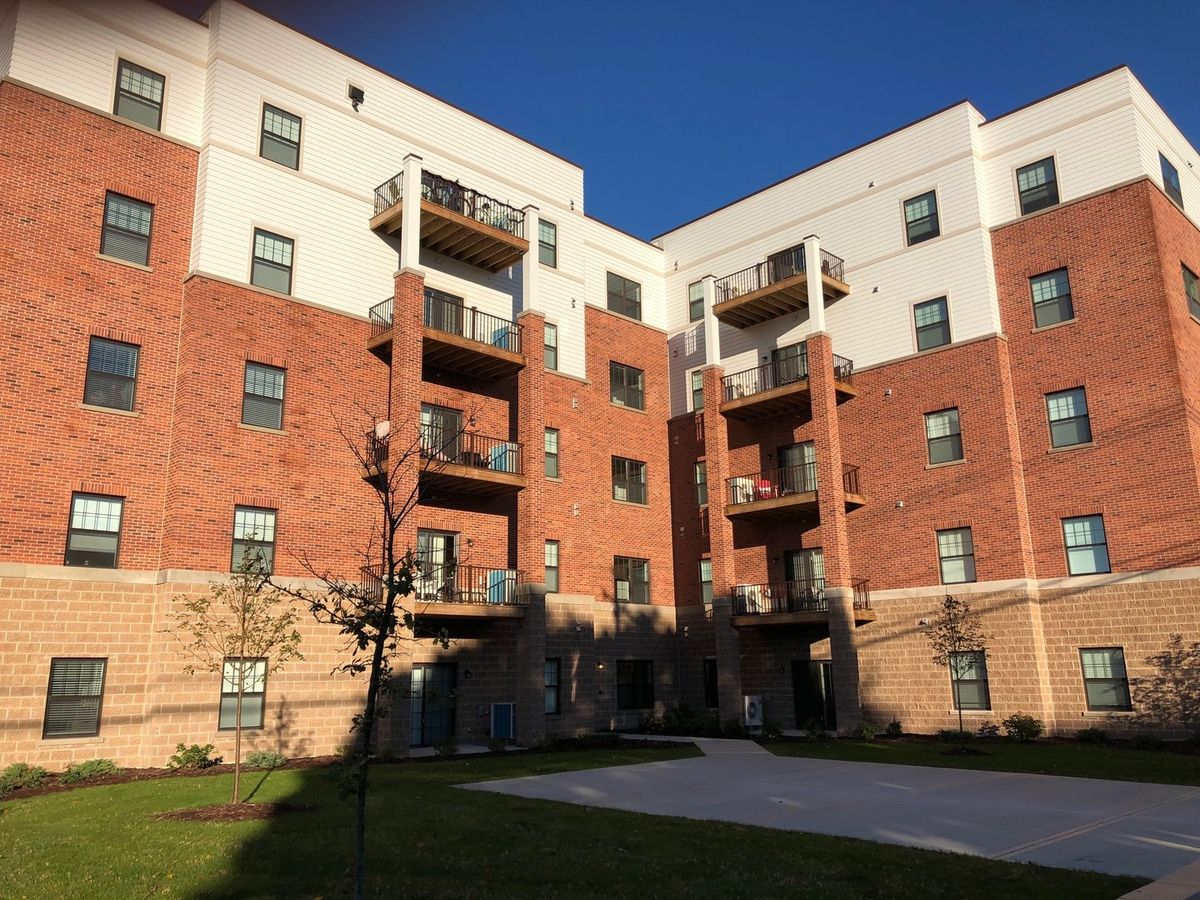 301 Madison Street, Woodstock, IL 60098