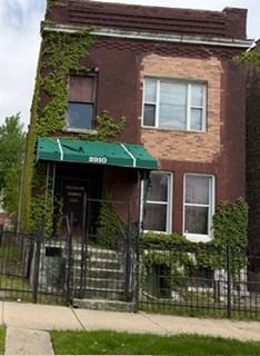 2910 Fulton Street, Chicago, IL 60612
