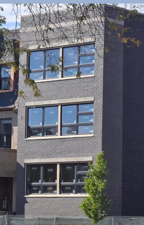 4808 Michigan Avenue, Chicago, IL 60615