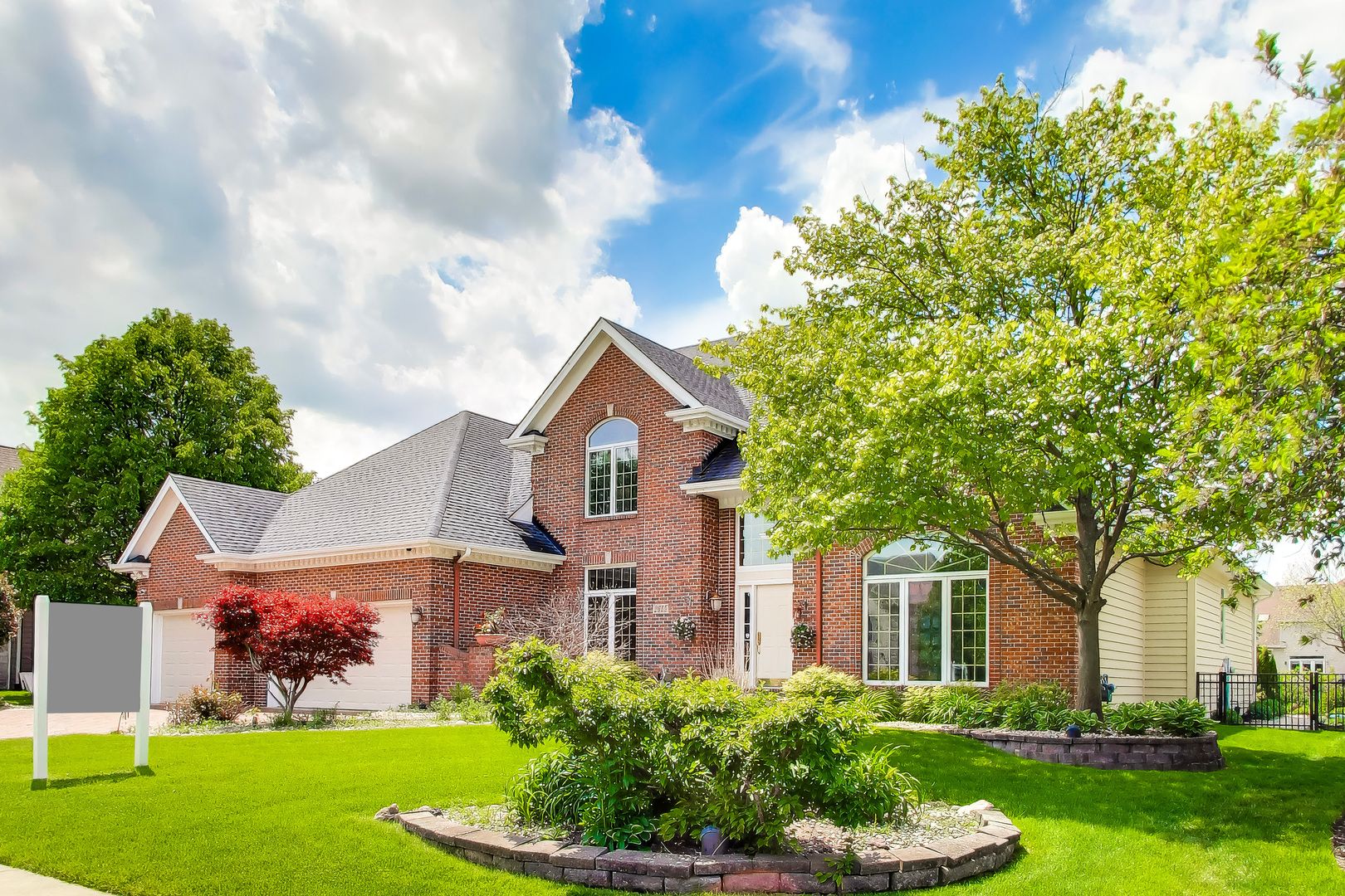 2615 Saddlebrook Drive — Naperville, IL 60564