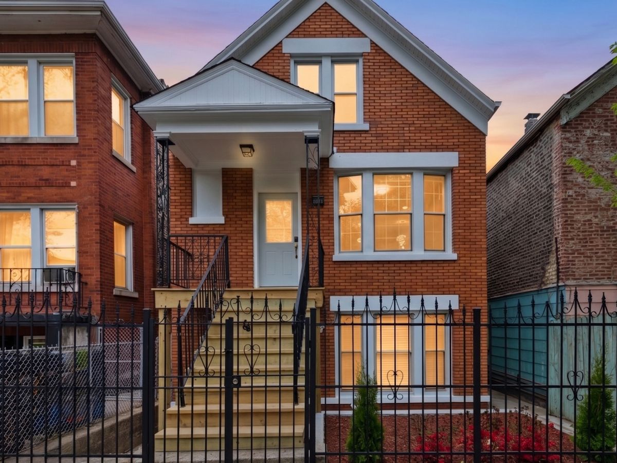 2233 Spaulding Avenue, Chicago, IL 60623