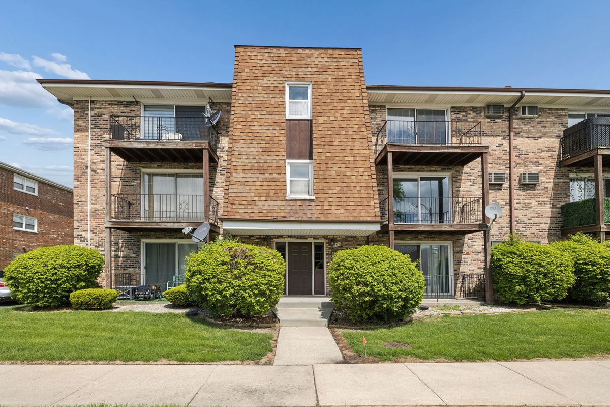 7112 99th Street, Chicago Ridge, IL 60415