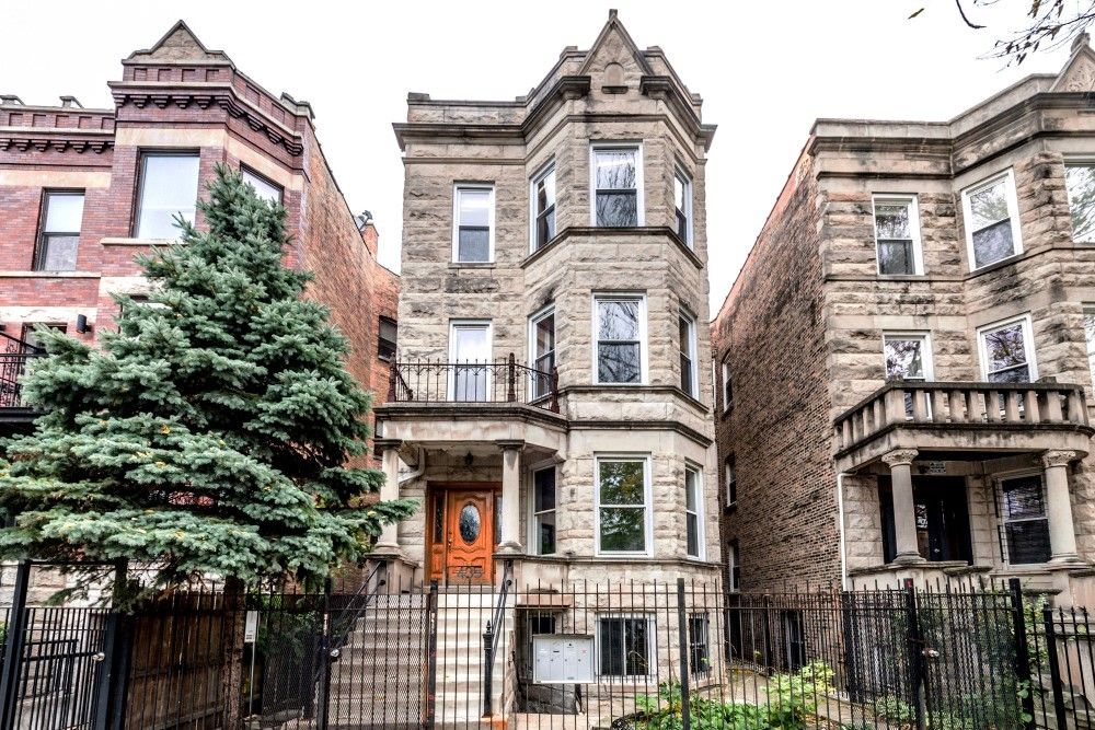 1435 Washtenaw Avenue, Chicago, IL 60622