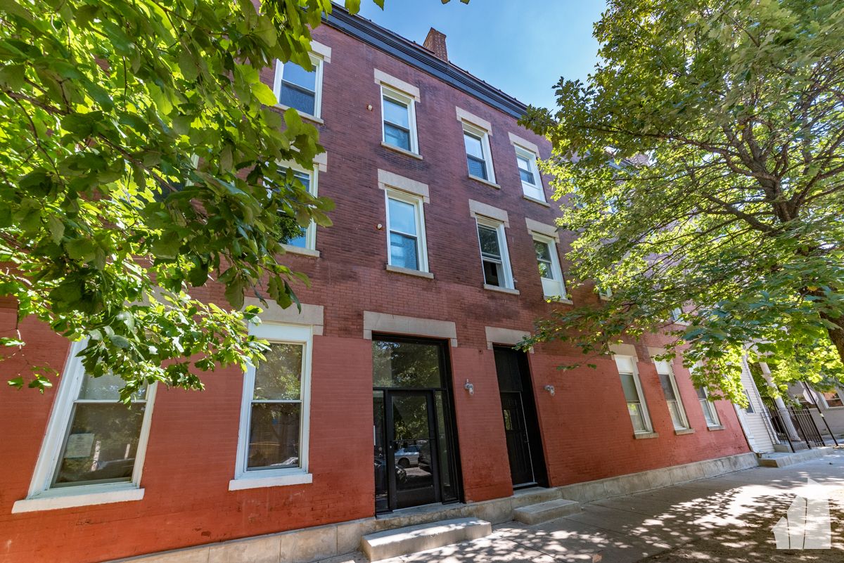1035 Washtenaw Avenue, Chicago, IL 60622