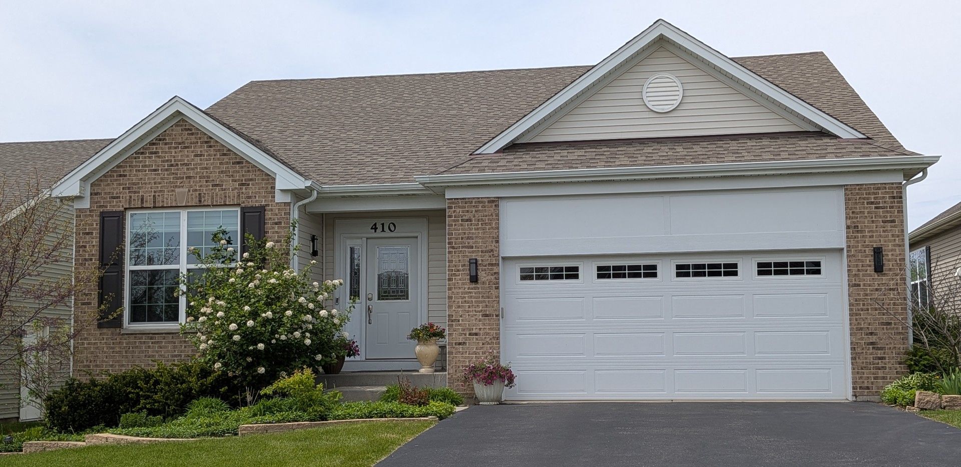 410 Mahogany Drive — Algonquin, IL 60102