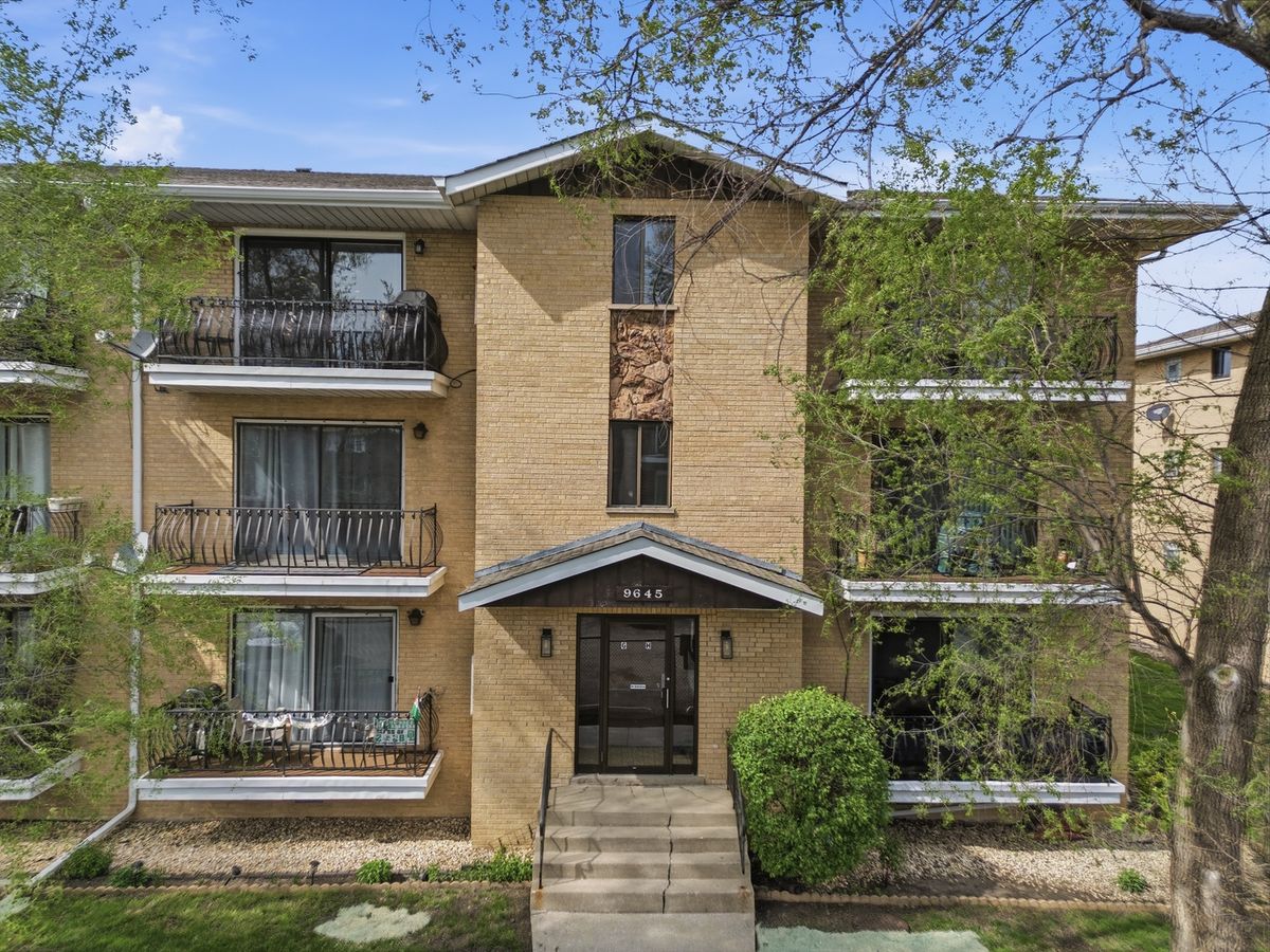 9645 Harlem Avenue, Chicago Ridge, IL 60415