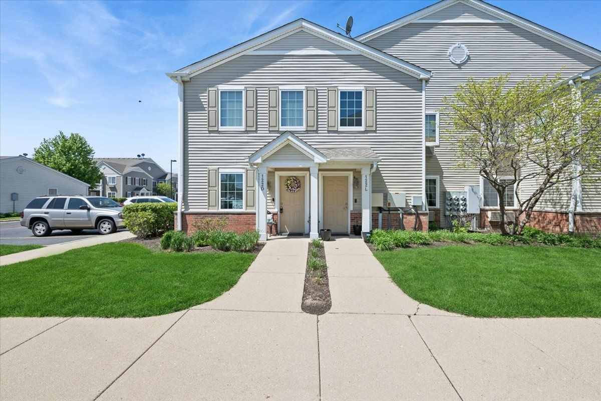122 Bertram Drive, Yorkville, IL 60560