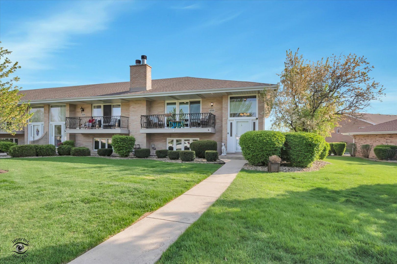 10501 Eagle Ridge Drive — Orland Park, IL 60467