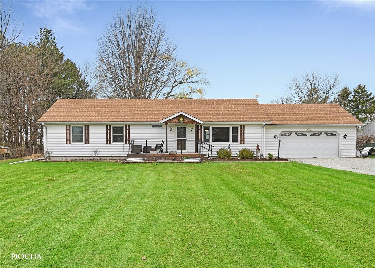 18175 Folker Road — Morrison, IL 61270