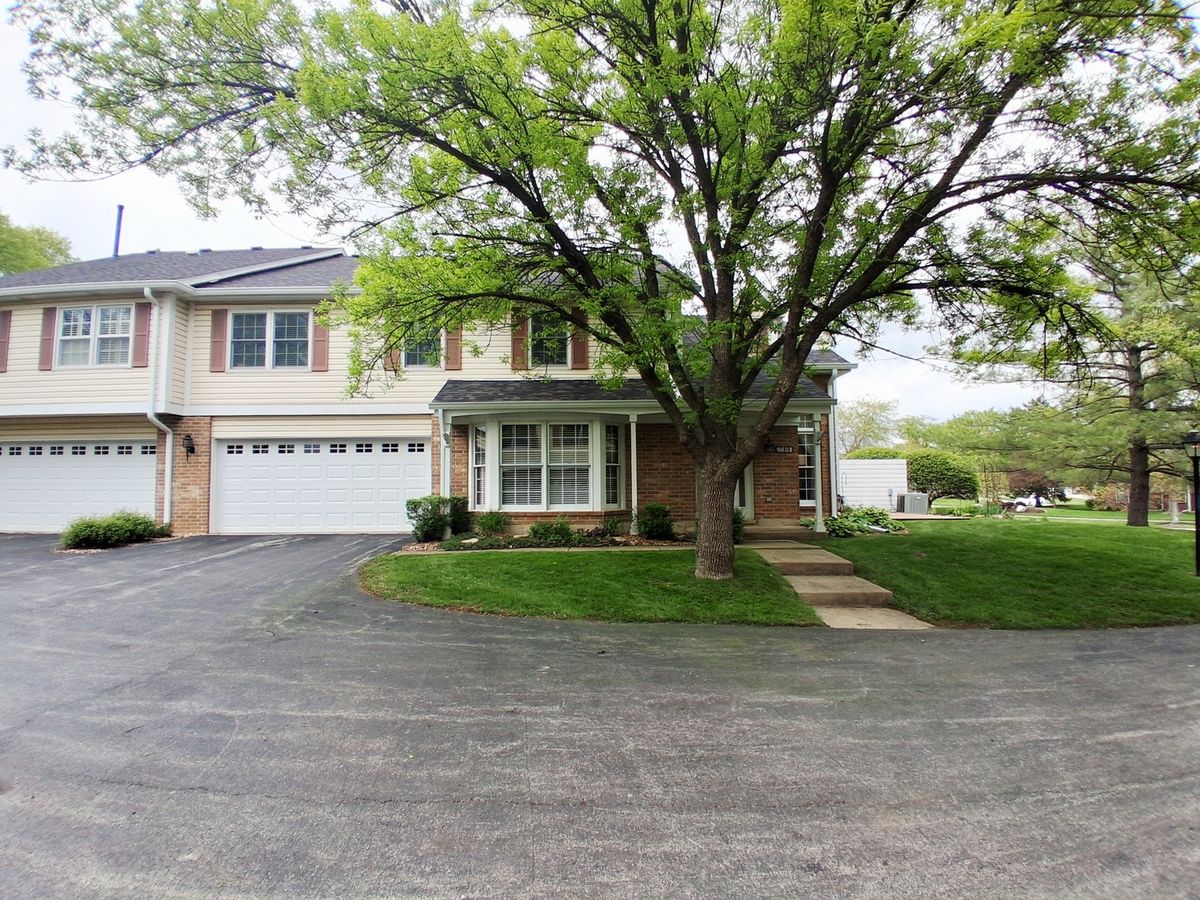 9845 Cambridge Court, Mokena, IL 60448