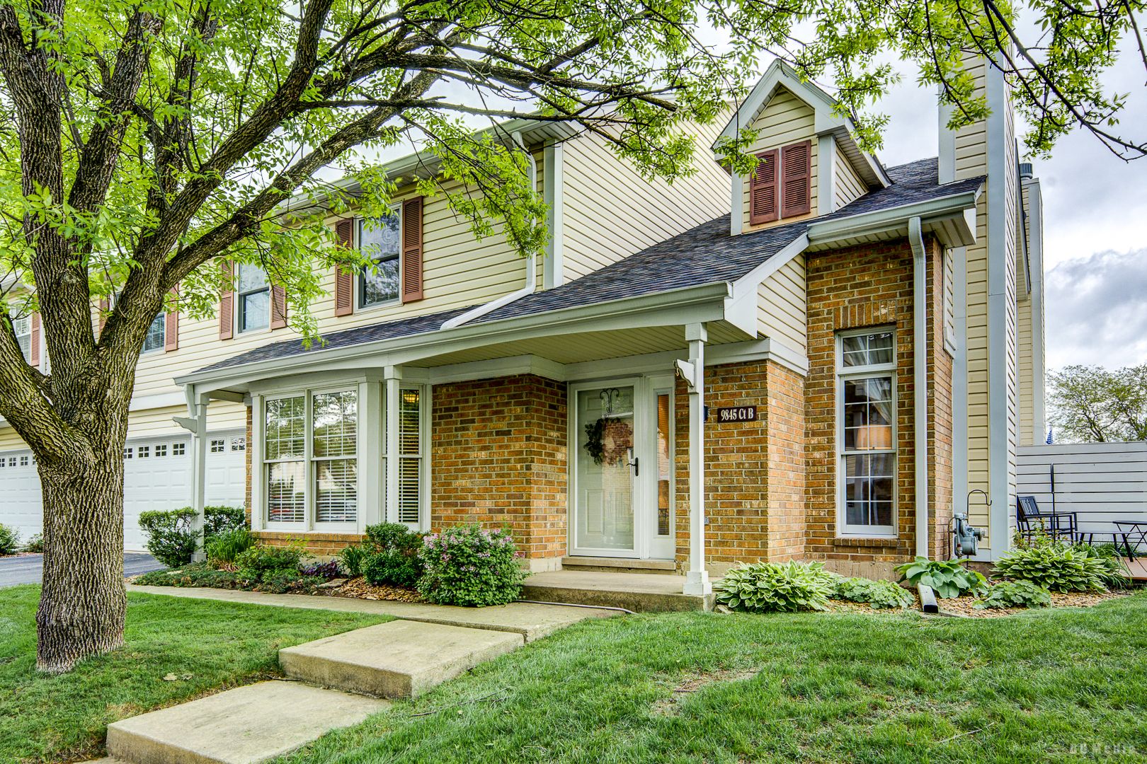 9845 Cambridge Court #B — Mokena, IL 60448