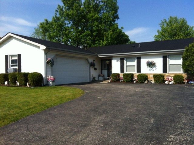 110 OLD MILL GROVE Road, Lake Zurich, IL 60047