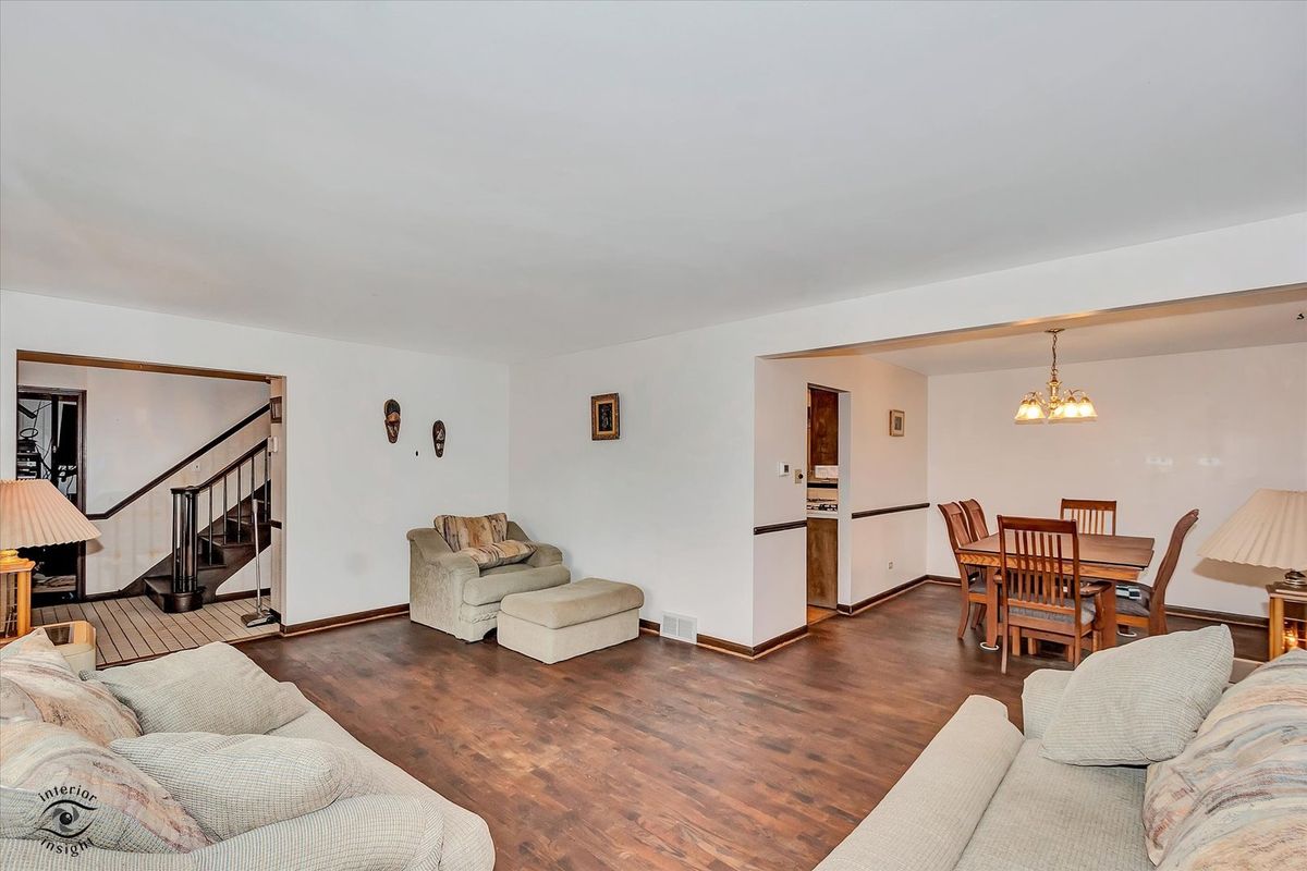 20535 Marathon Court, Olympia Fields, IL 60461