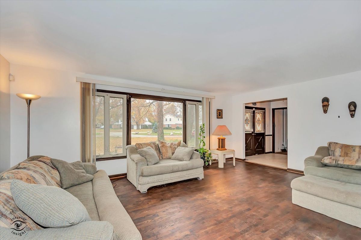 20535 Marathon Court, Olympia Fields, IL 60461