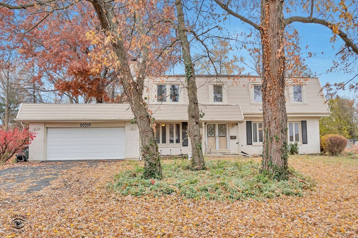 20535 Marathon Court, Olympia Fields, IL 60461