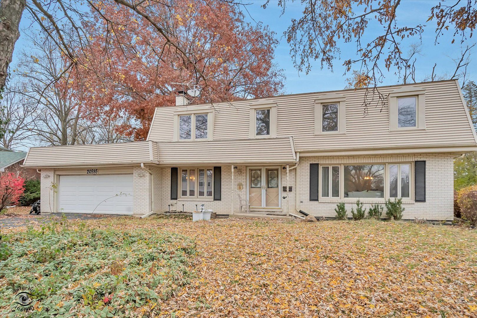 20535 Marathon Court — Olympia Fields, IL 60461