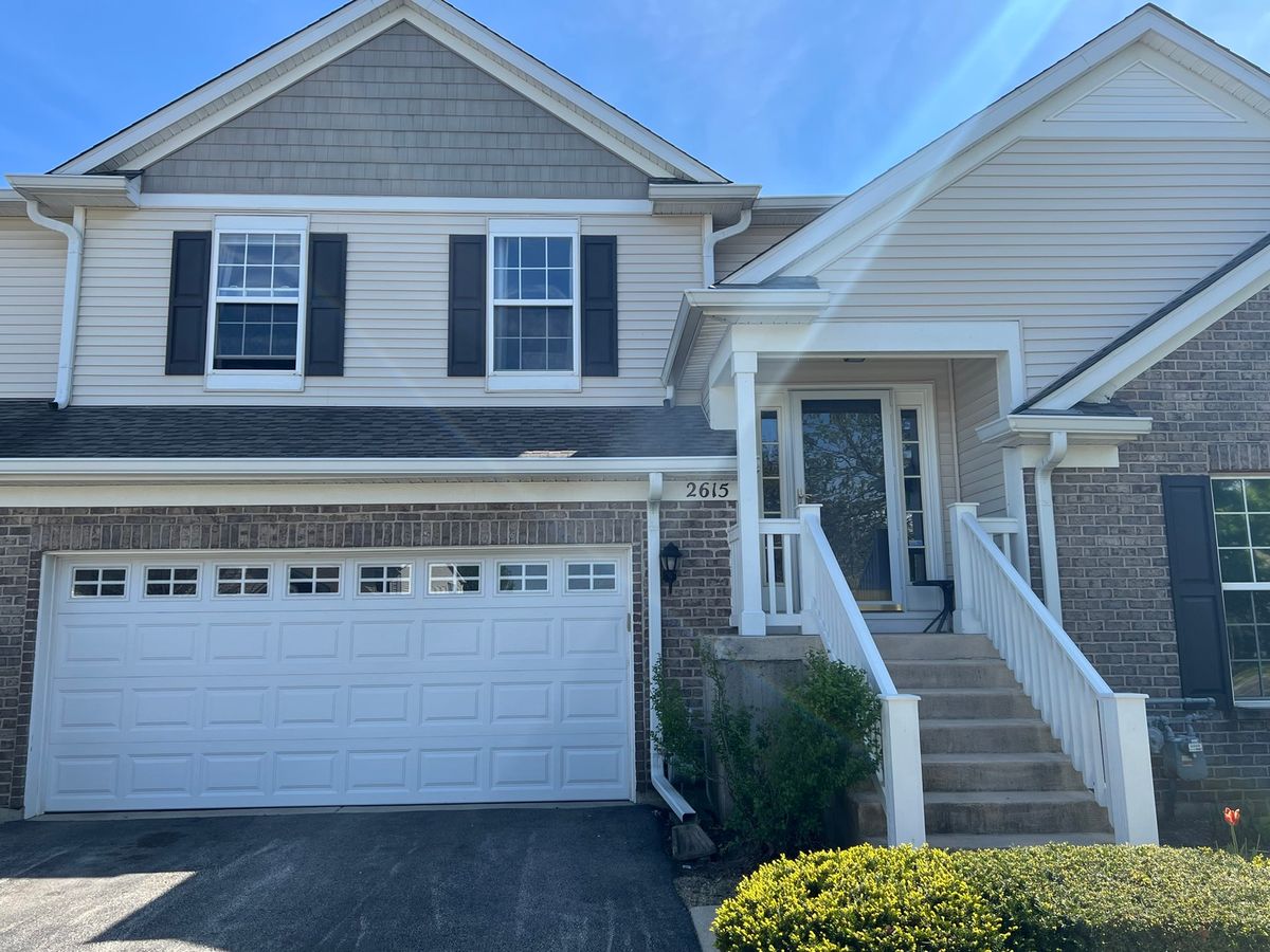 2615 Christie Drive, Algonquin, IL 60102