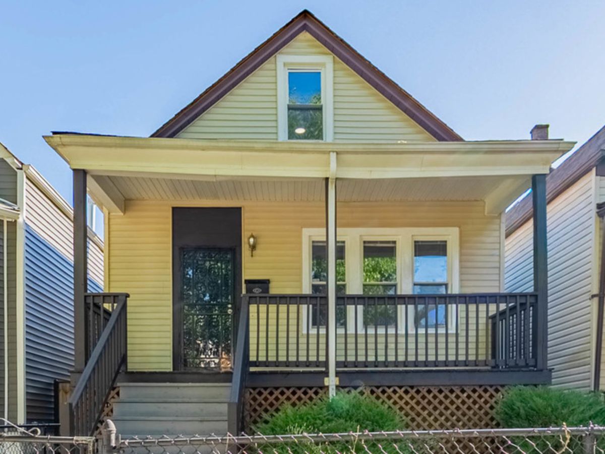 7041 Throop Street, Chicago, IL 60636
