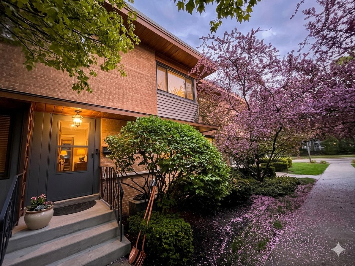 539.5 Ridge Road, Wilmette, IL 60091